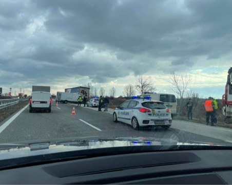 Катастрофа на АМ