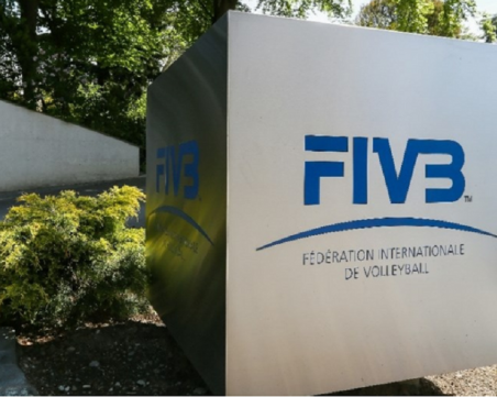 Официално: Отнеха домакинството на Русия на Световното по волейбол