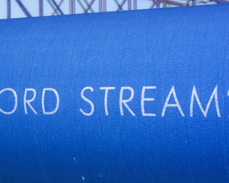 Операторът на 