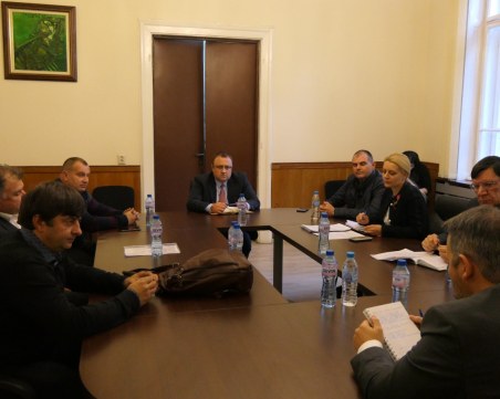 Помощта de minimis отива само при стопани, реализирали продукция миналата година