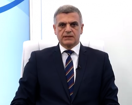 Стефан Янев: Господин Петков, не съм твой министър и няма да бъда