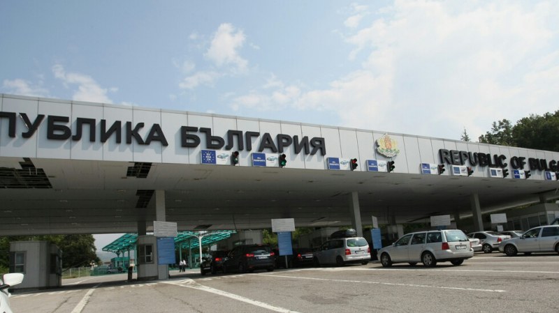 Натоварен трафик на