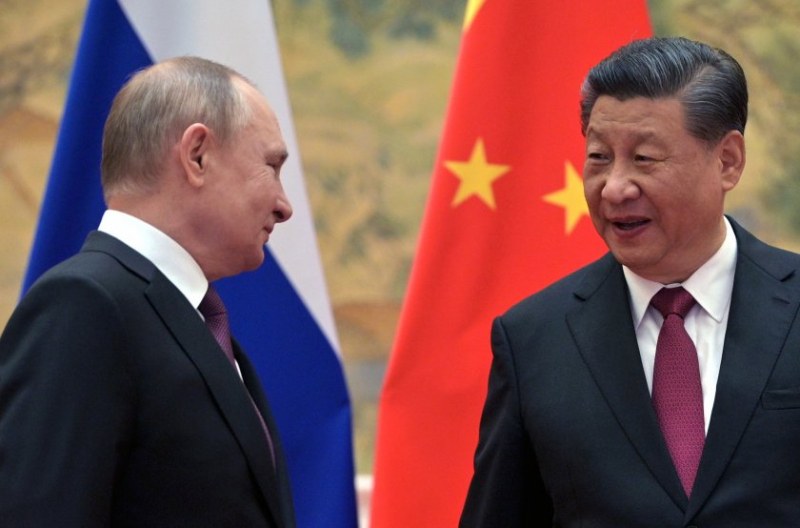Украинският външен министър Дмитро Кулеба, е призовал китайския си колега