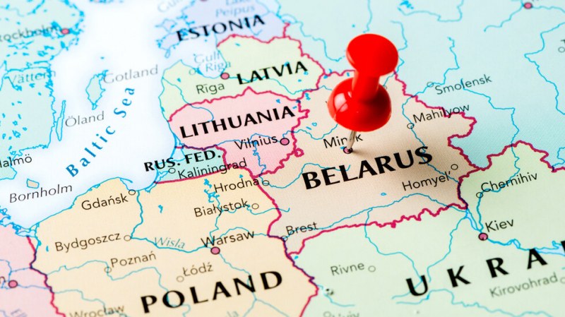 Великобритания със санкции и срещу Беларус
