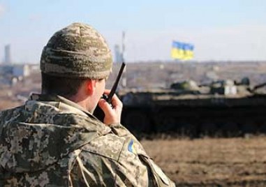 Повече от 1000 чужденци са дошли в Украйна за да