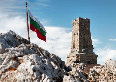На днешния ден 3 март отбелязваме Националния празник на България