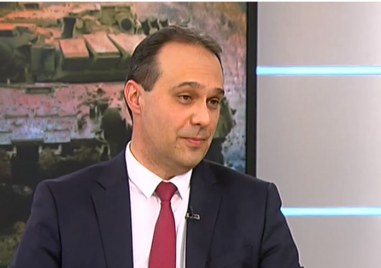 Новият военен министър Драгомир Заков даде първото си телевизионно интервю