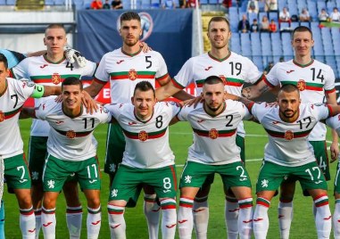 Националният селекционер Ясен Петров обяви имената на футболистите които са
