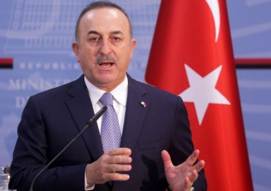 Турция не планира да се присъедини към санкциите срещу Русия