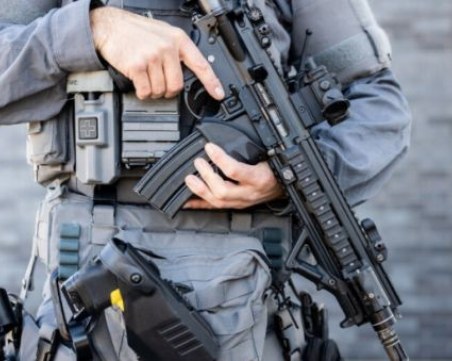 До момента Украйна е получила оръжия от 19 държави