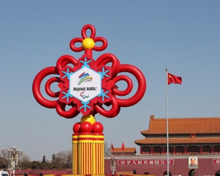 Допуснаха спортистите от Русия и Беларус на параолимпийските игри