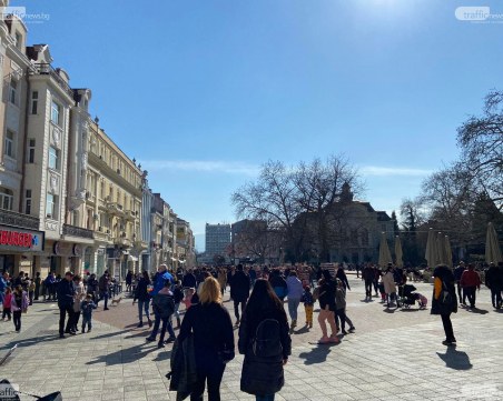 Два пъти повече починали от новородените в Пловдивско, всяка пета бременност приключва с аборт