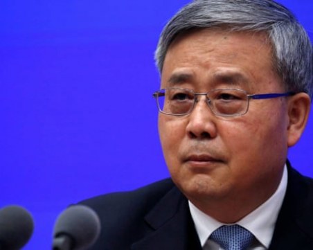 Китай: Няма да налагаме санкции на Русия, не ги одобряваме