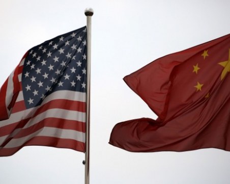 Китай с предупреждение към гражданите си в САЩ: Бъдете бдителни за сигурността си
