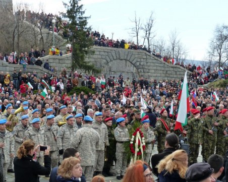 Пловдив отбелязва 3 март! Вижте програмата