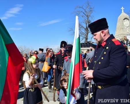 Представиха програмата за 3 март в Пловдив, има отменени концерти