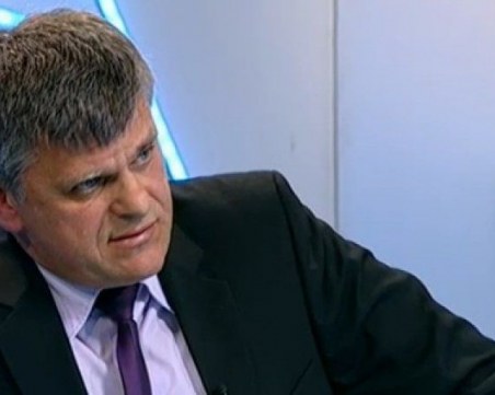 Проф. Димитър Недялков: В  Украйна нещата не се развиват по очакванията на Русия