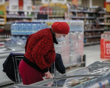 Промени ли се животът в Русия след инвазията в Украйна?