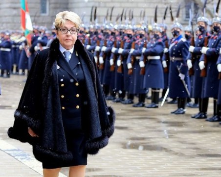 Руският посланик у нас е извикан в МВР заради разследването на дипломат