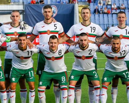 Станаха ясни избраниците на Ясен Петров за контролите с Катар и Хърватия