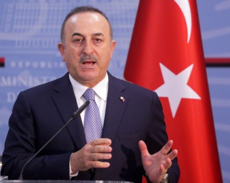 Турция няма да налага санкции на Русия