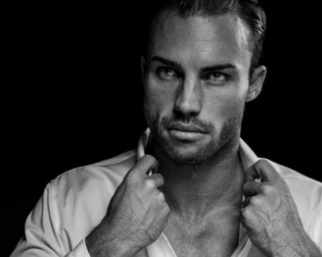 Защо той никога не се обръща към теб с името ти?