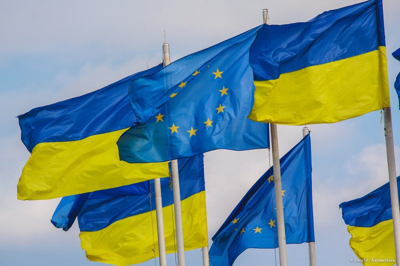 Бежанците от Украйна могат да получат временна закрила в ЕС
