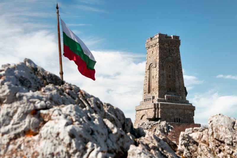 На днешния ден 3 март отбелязваме Националния празник на България.