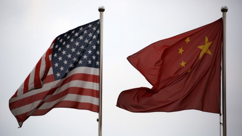 Посолството на Китай в САЩ предупреди китайските граждани в страната