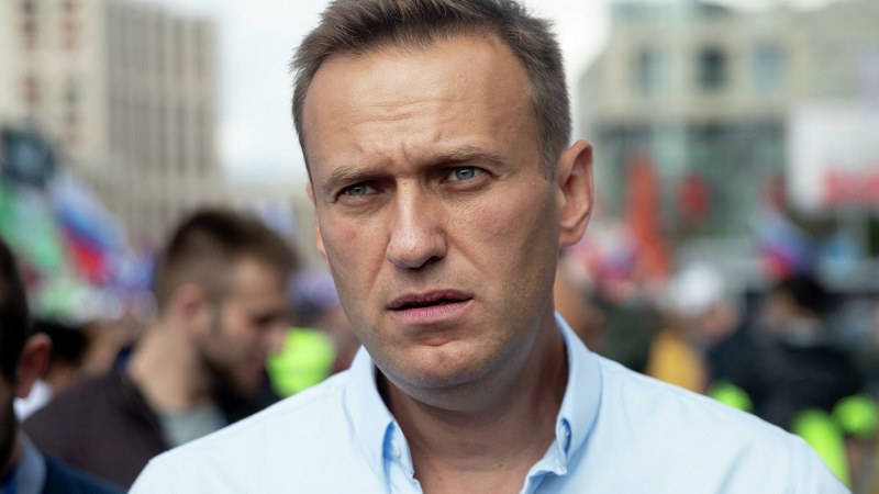 Навални от затвора: Трябва да излезем и да спрем войната, не може да чакаме и секунда