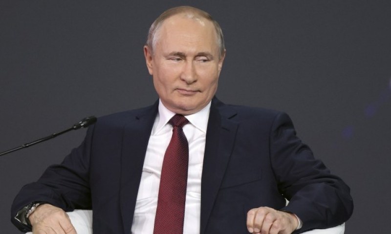Парижки музей премахна восъчната фигура на Путин