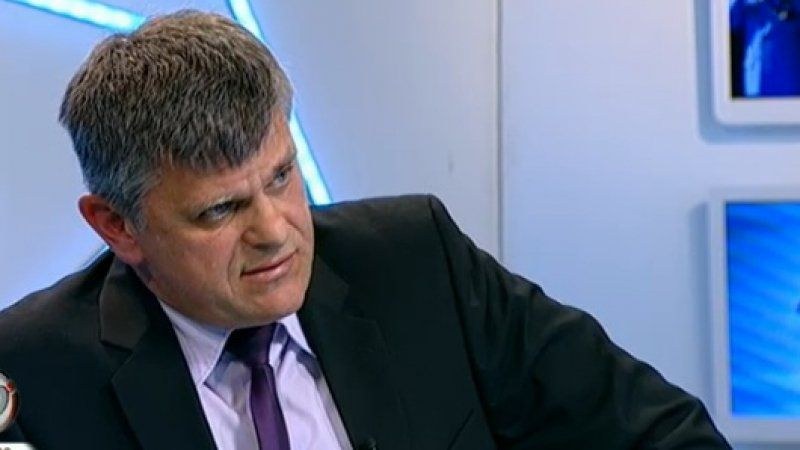 Проф. Димитър Недялков: В Украйна нещата не се развиват по очакванията на Русия