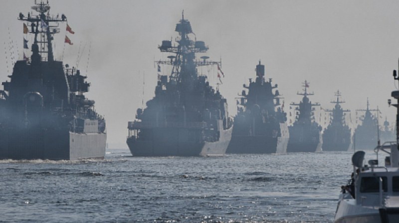 Русия подготвя удари по вода срещу Одеса, градът се подготвя за нападението