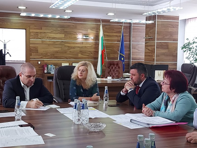 Община Родопи започва спешна процедура по издаване на разрешение за