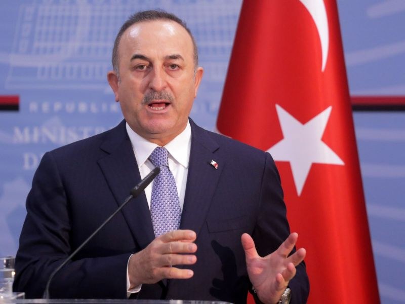 Турция няма да налага санкции на Русия
