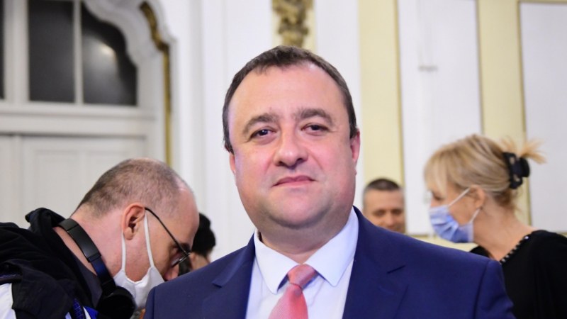 Земеделският министър: Имаме запаси от зърно за две години