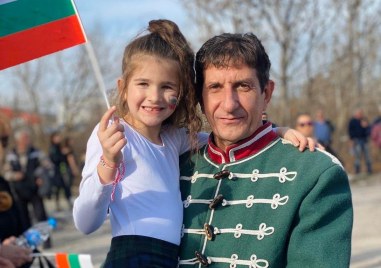 Кметът на Стамболийски Георги Мараджиев направи обръщение към всички българи