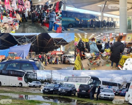 Инфлацията в Турция достигна 20-годишен максимум