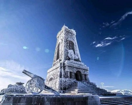 Как Трети март свързва България и Украйна