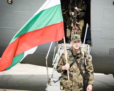 НАТО навръх 3 март: Винаги ще бъдем с България