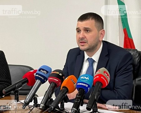 Областният управител: Днес е ден да се преклоним пред всички знайни и незнайни герой