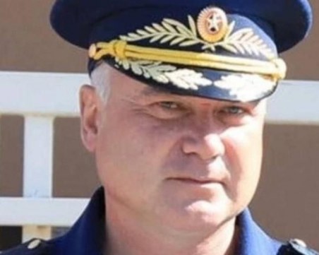 Убиха висш руски генерал при сраженията в Украйна
