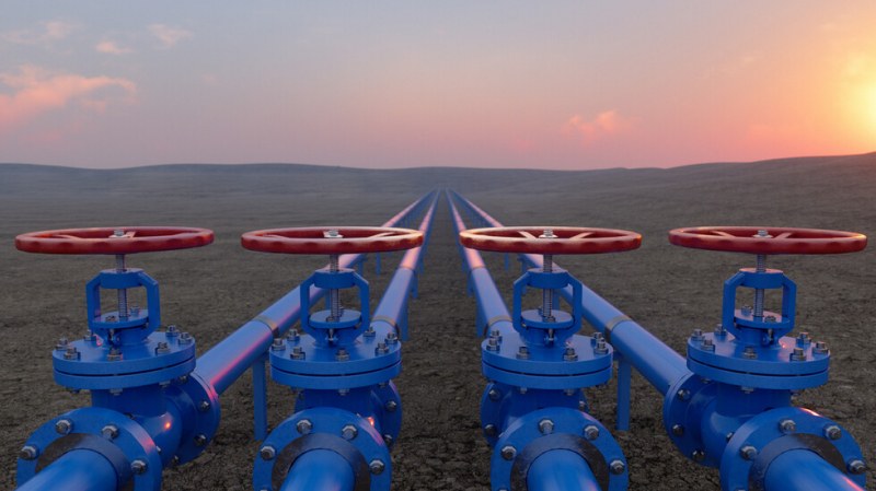 ЕС се подготвя за прекъсване на доставките на руски газ