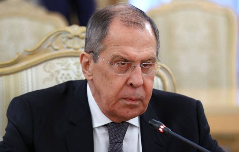 Лавров: Убедени сме, че постъпваме правилно в Украйна