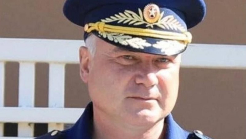 Убиха висш руски генерал при сраженията в Украйна