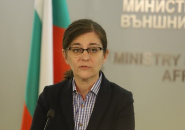 На този етап България не е поискала засилване на присъствието