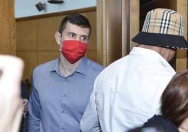 Прокуратурата поиска до 15 години затвор за Кристиан Николов в