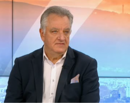 Андрей Делчев: Цените на горивата са поскъпнали, но не с 30-40 ст.