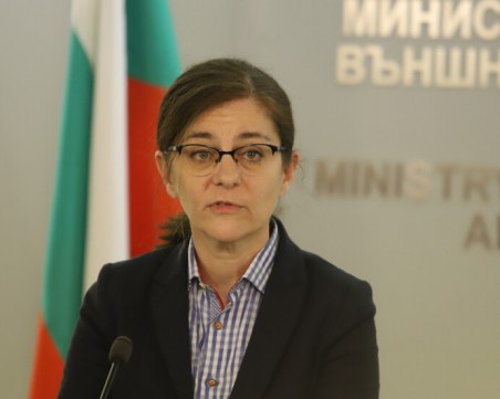 България засега не е поискала допълнително присъствие на НАТО у нас