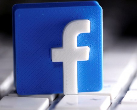 Блокират Фейсбук в цяла Русия